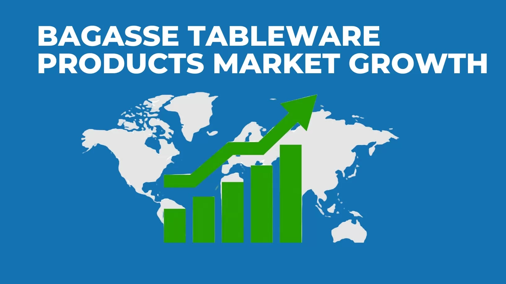 Bagasse Tableware: A Global Shift Towards Sustainability