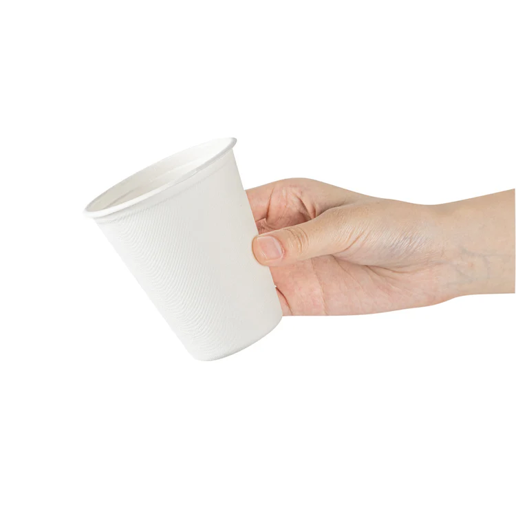 Why Bagasse Cups are Superior