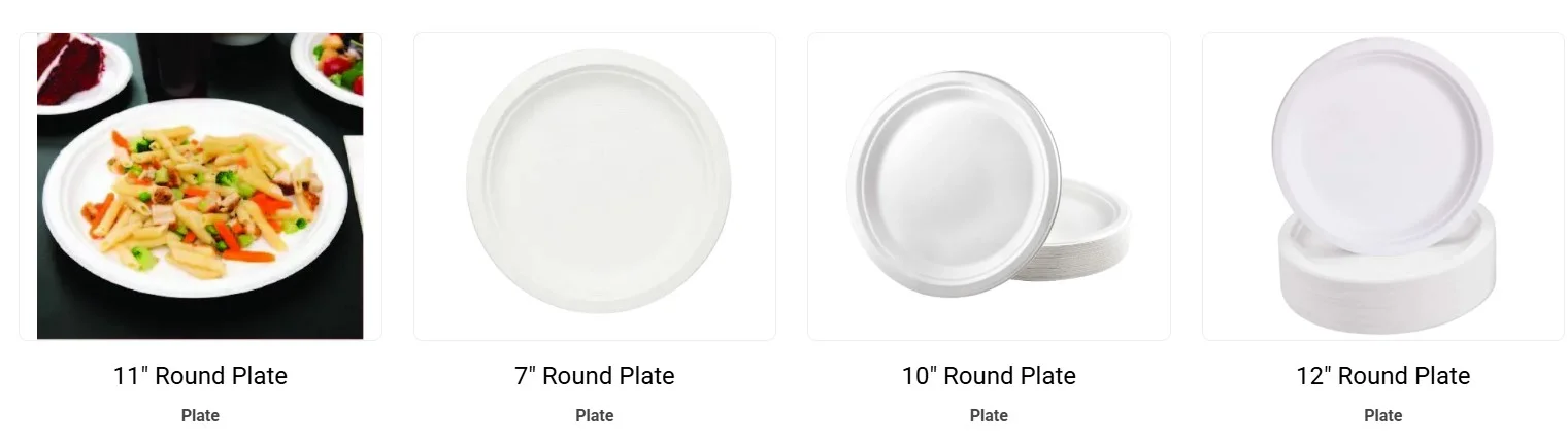 Why Chefs Love White Plates
