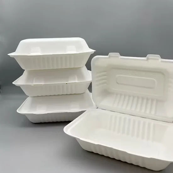 Clamshell Containers