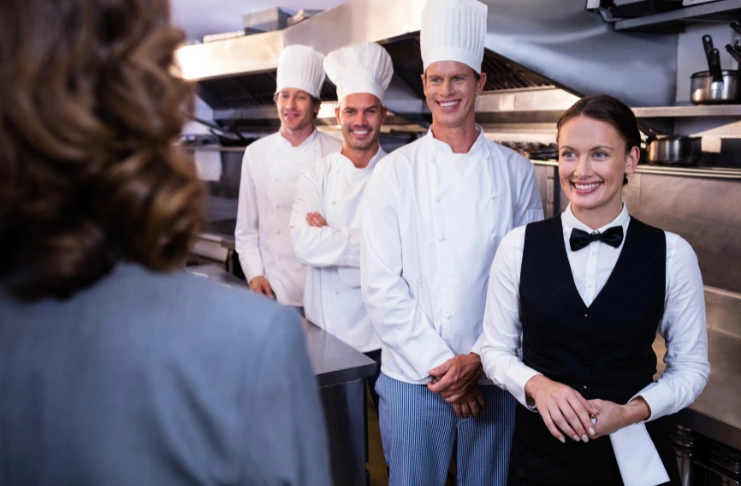Performance and Guest Experience: Why Tableware Quality Matters Onboard