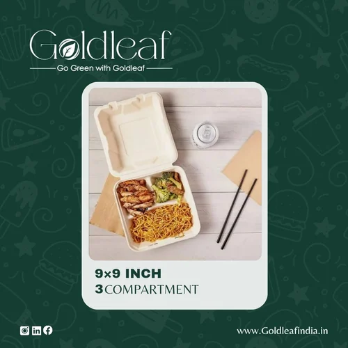 What is Bagasse Packaging?