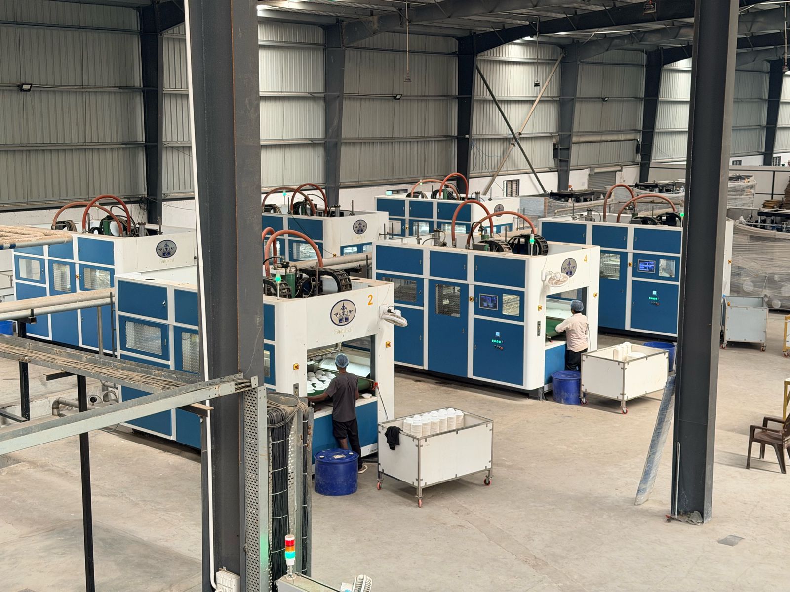 Customization and OEM Opportunities