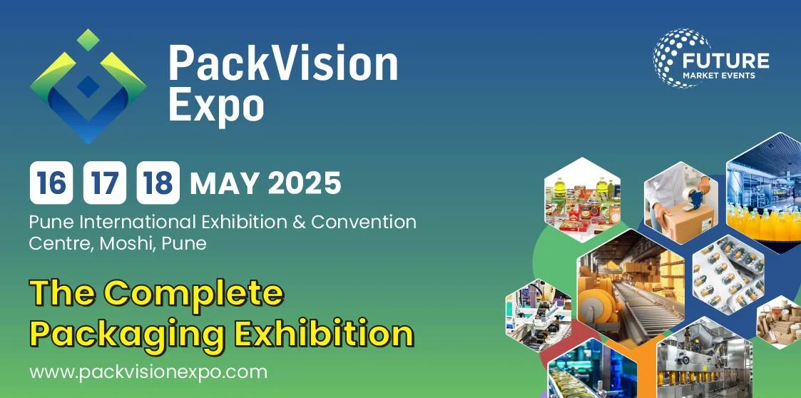PackVision Expo Pune 2025