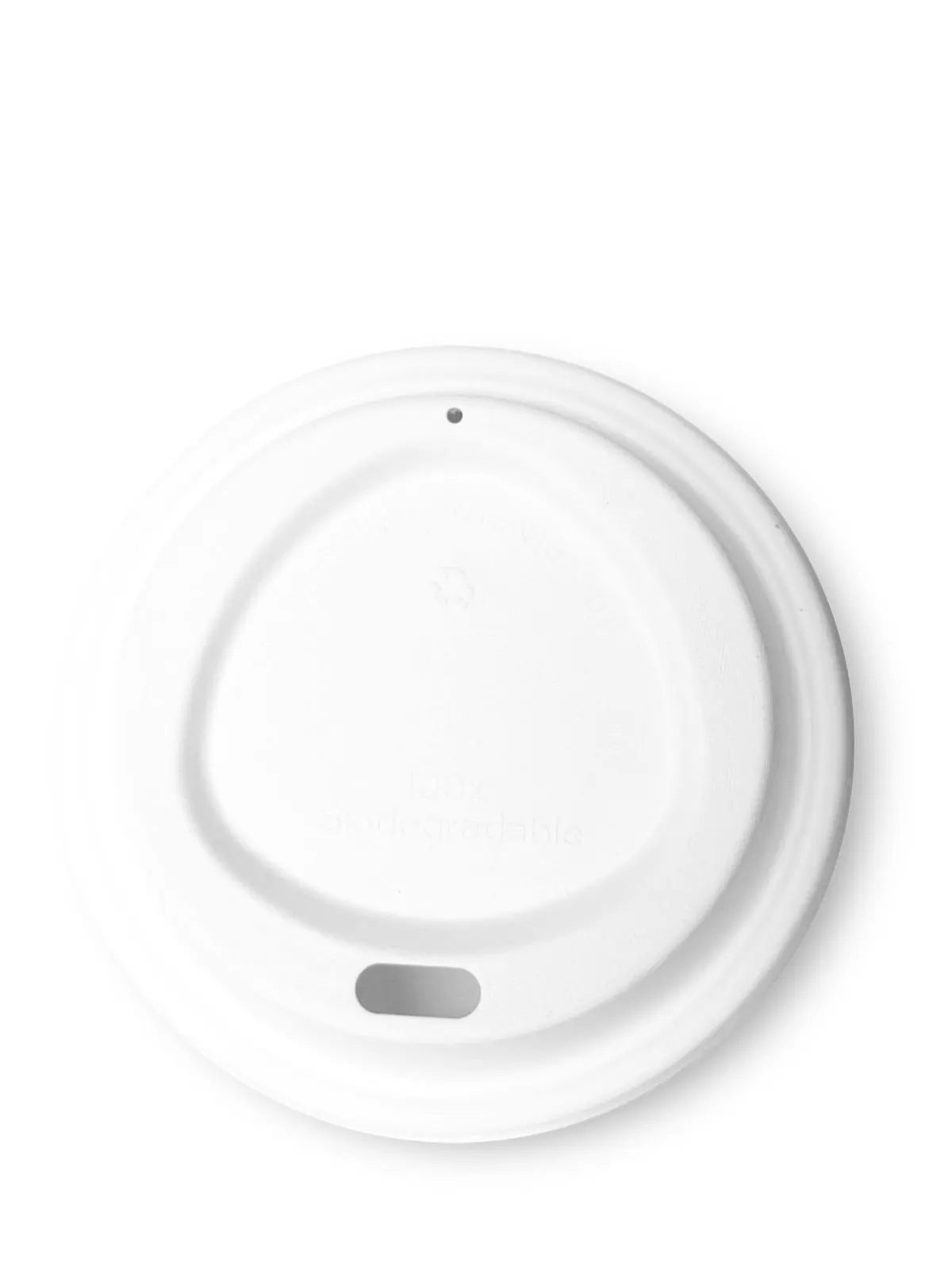 80 mm Cup Lid