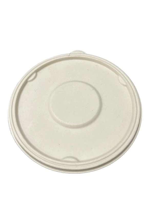 750 ml Round Bowl LID