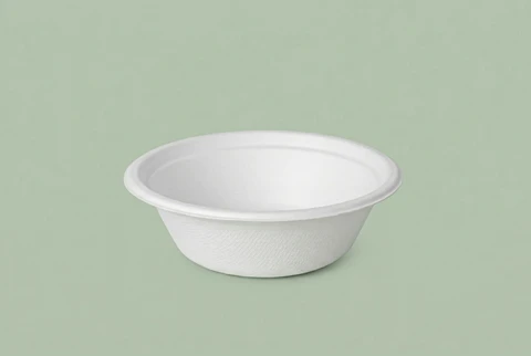 240 ml Round Bowl